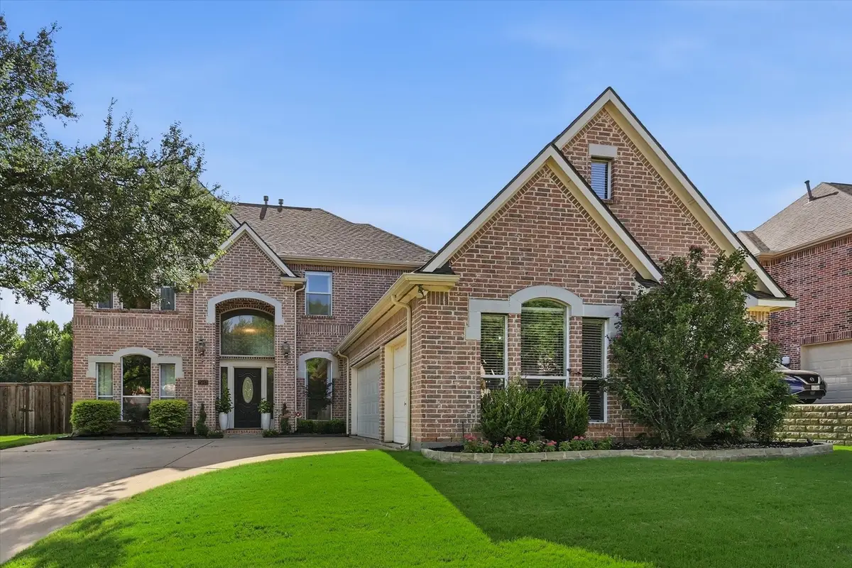 2617 Napier Lane, Flower Mound, TX 75022 - #1