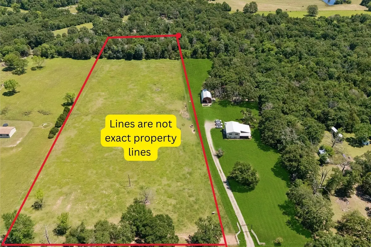 TBD Vz County Road 3208, Wills Point, TX 75169 - #1