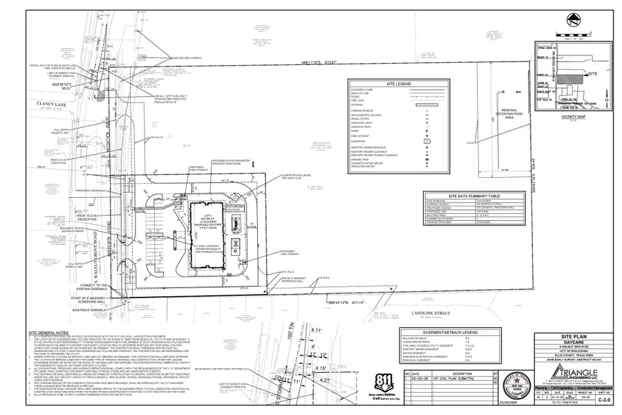 000 S Walnut Grove Road, Midlothian, TX 76065 - #2