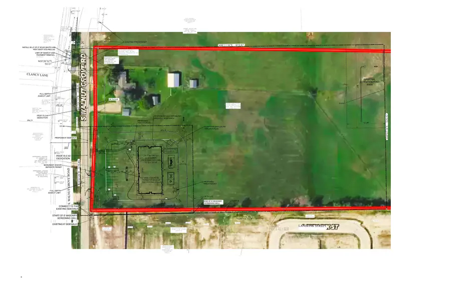 000 S Walnut Grove Road, Midlothian, TX 76065 - #3