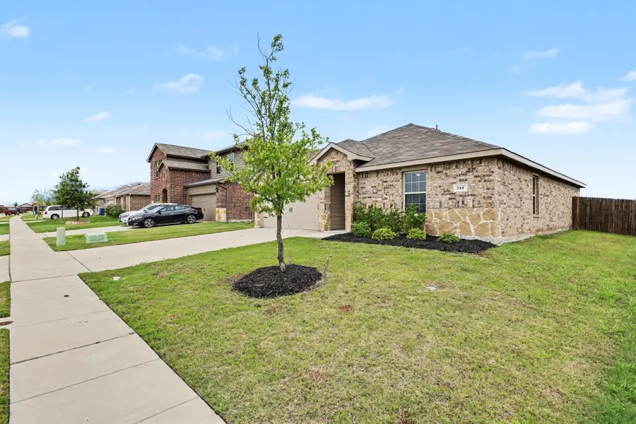 711 Cultivator Court, Josephine, TX 75189 - #3