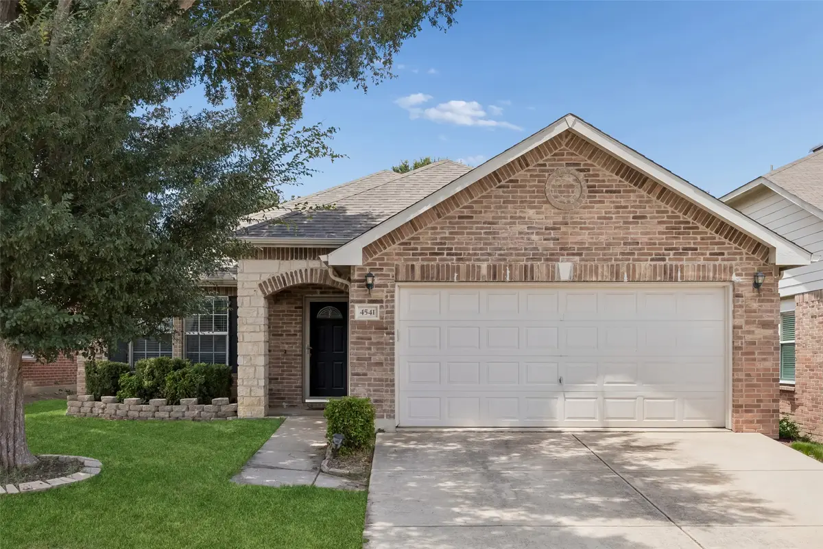 4541 Lacebark Lane, Fort Worth, TX 76244 - #1