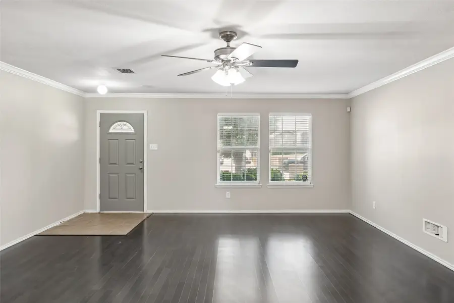 4541 Lacebark Lane, Fort Worth, TX 76244 - #3