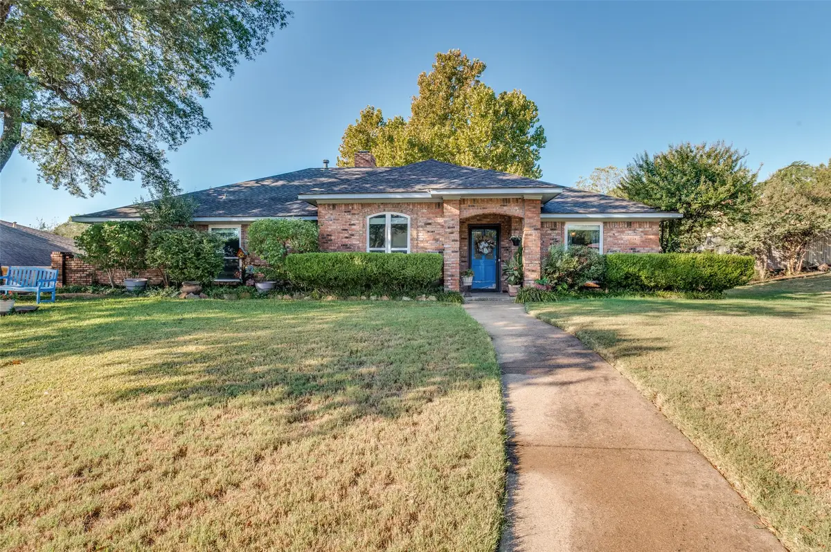 722 Corinthian Place, Duncanville, TX 75137 - #1