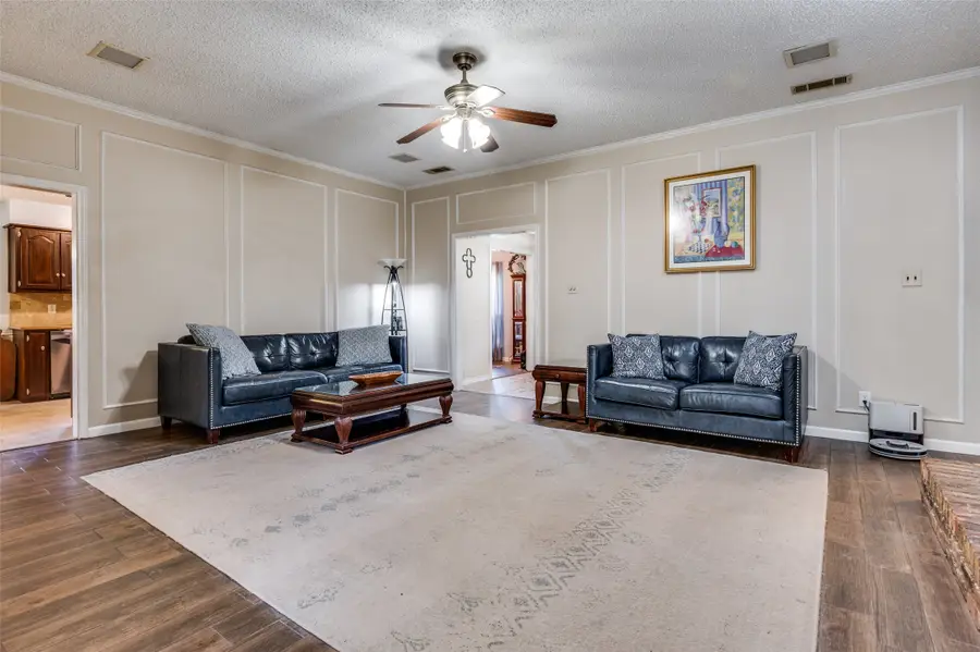 722 Corinthian Place, Duncanville, TX 75137 - #3