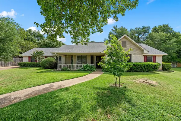 3512 Bent Tree Circle, Waco, TX 76708