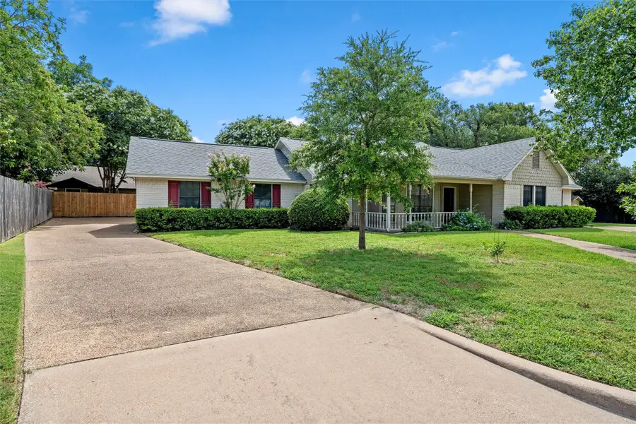 3512 Bent Tree Circle, Waco, TX 76708 - #2