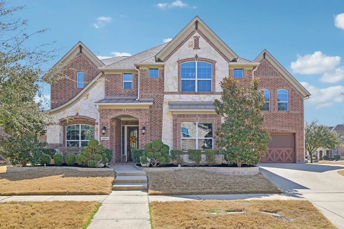 14025 Eleanor Avenue, Frisco, TX 75035 - #1