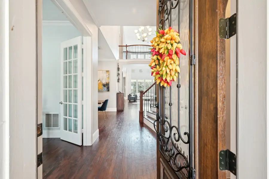 14025 Eleanor Avenue, Frisco, TX 75035 - #3