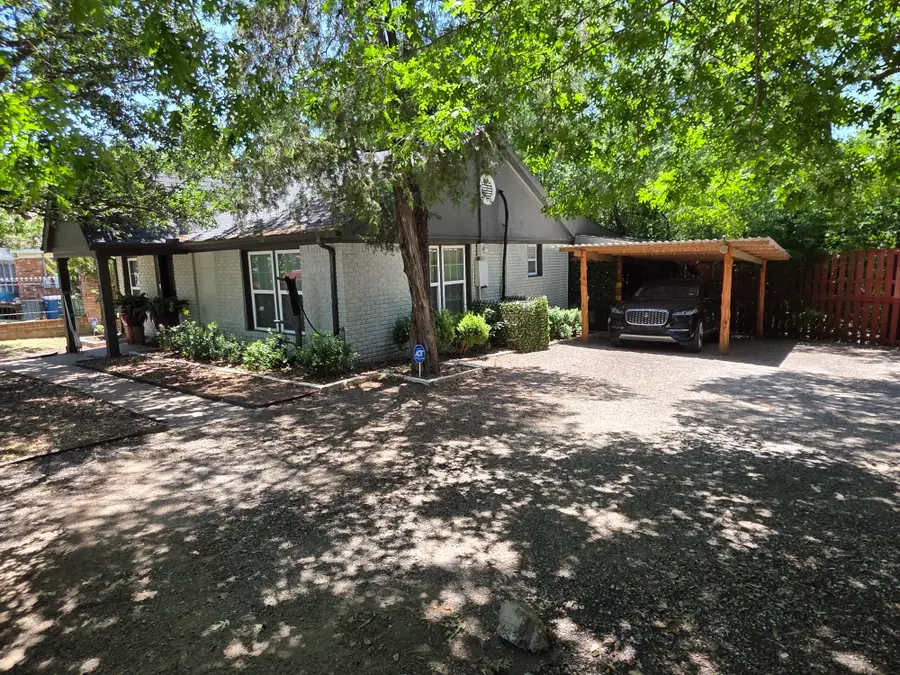 532 Griffith Avenue, Dallas, TX 75208 - #3