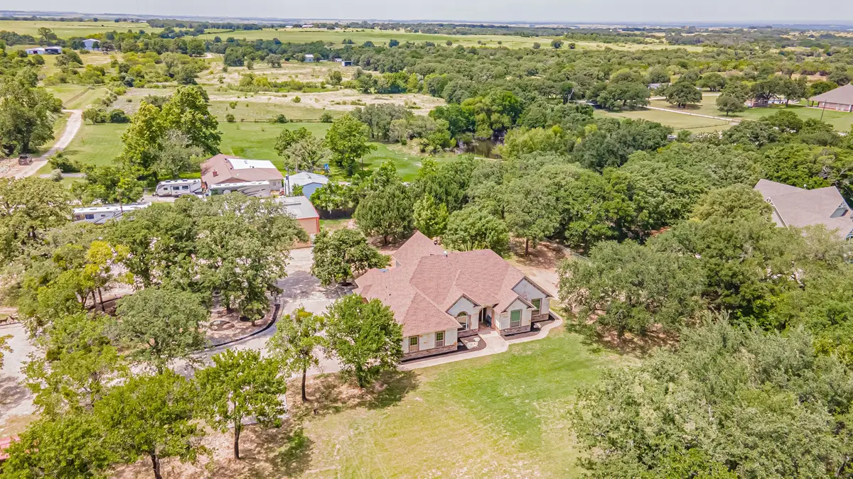 101 Windsong Lane, Tolar, TX 76476 - #1