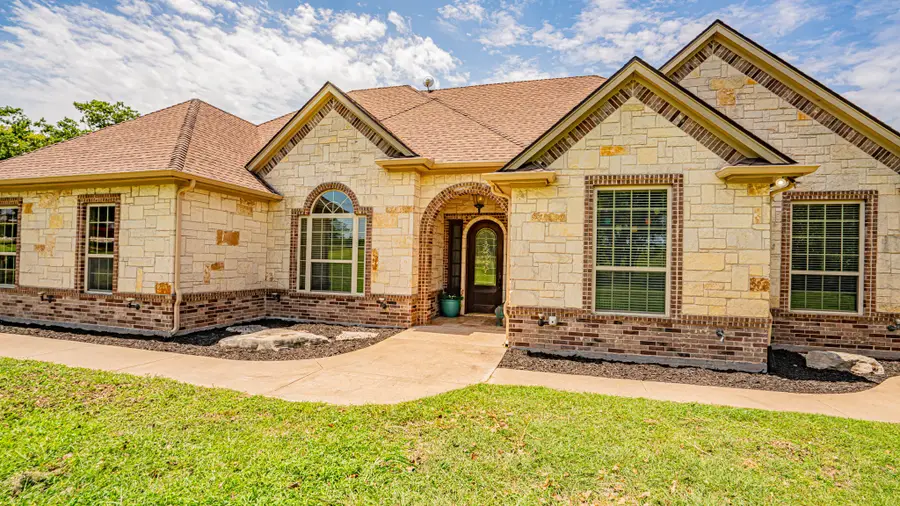 101 Windsong Lane, Tolar, TX 76476 - #2