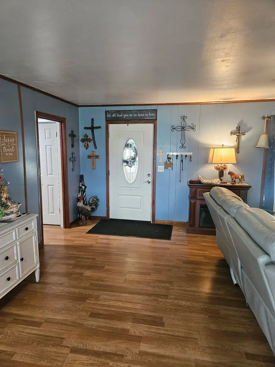 600 W Washington, Kosse, TX 76653 - #2