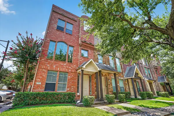 4114 Lafayette Street, Dallas, TX 75204