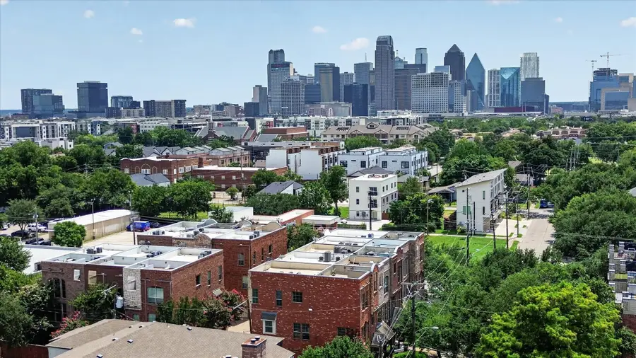 4114 Lafayette Street, Dallas, TX 75204 - #3