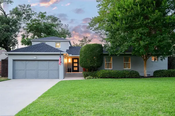 3935 Dunhaven Road, Dallas, TX 75220