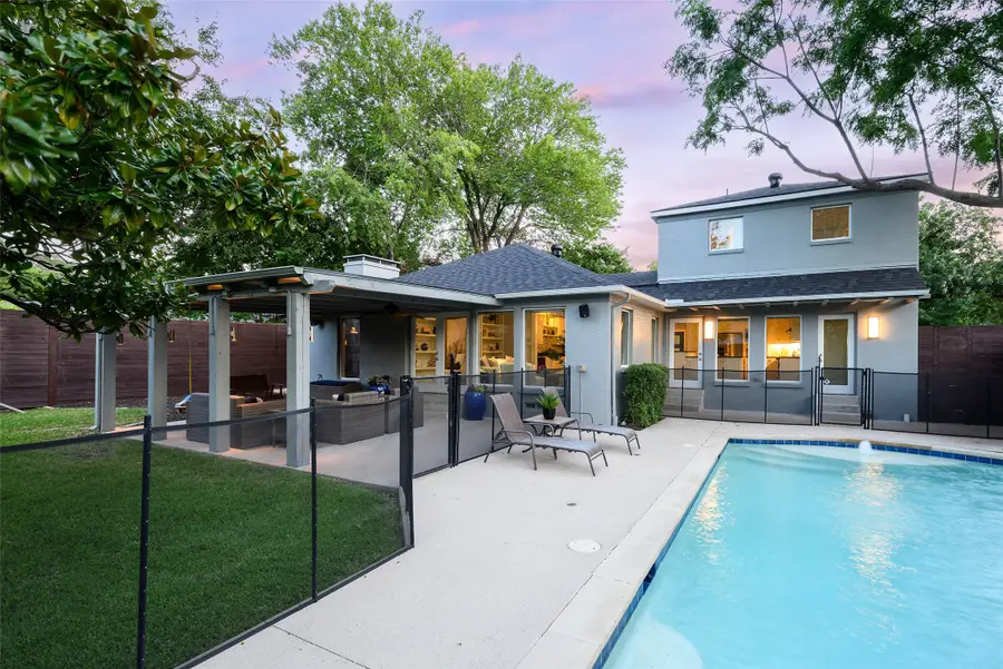 3935 Dunhaven Road, Dallas, TX 75220 - #2