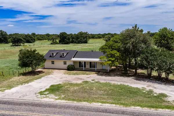 10362 Farm Road 3326, Hawley, TX 79525