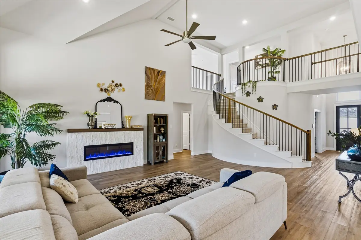 1212 Sapphire Lane, Wylie, TX 75098 - #1