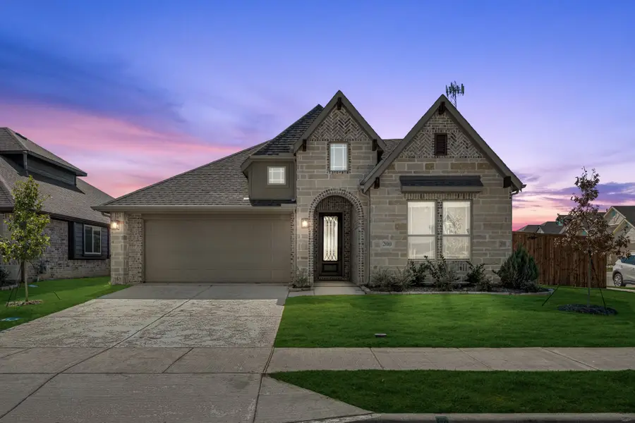 200 Sweetwater Drive, Commerce, TX 75428 - #2