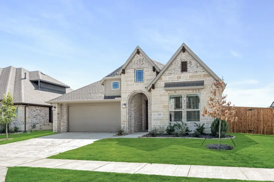 200 Sweetwater Drive, Commerce, TX 75428 - #3