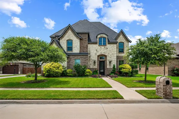 504 Stillwater Drive, Waxahachie, TX 75165