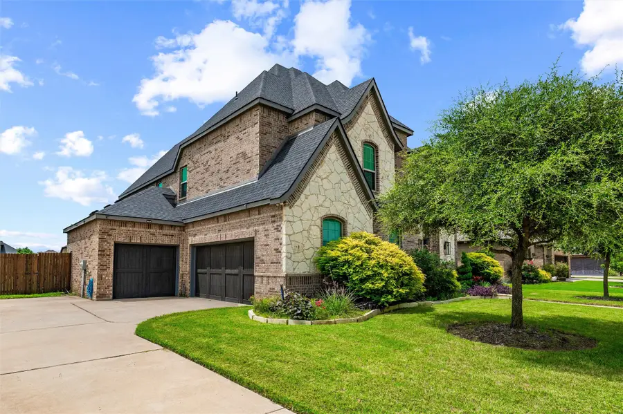 504 Stillwater Drive, Waxahachie, TX 75165 - #2