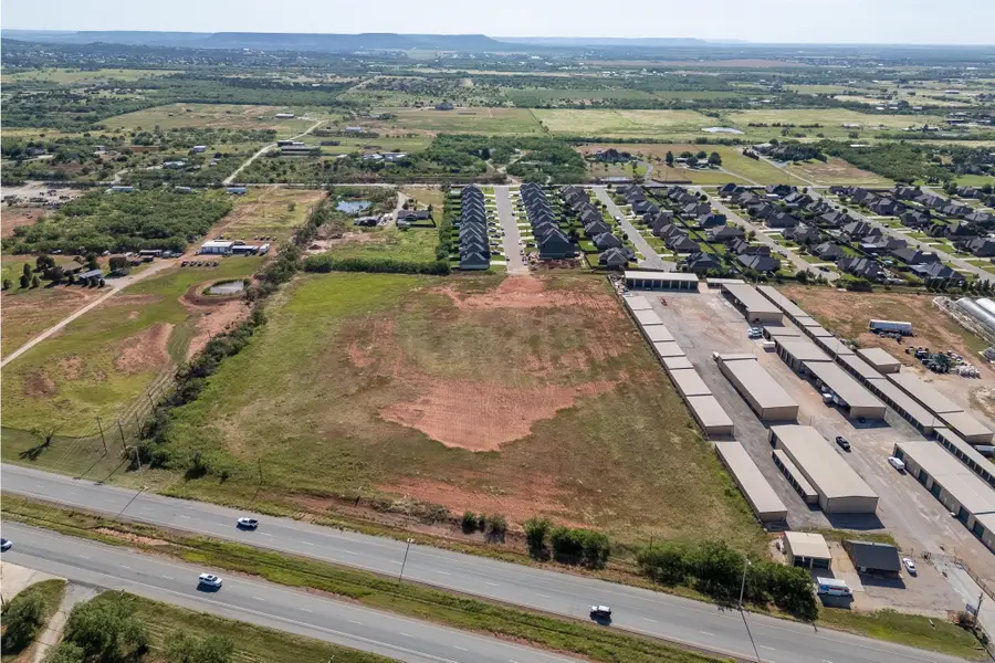 TBD Hwy 83-84, Jim Ned, TX 79562 - #3