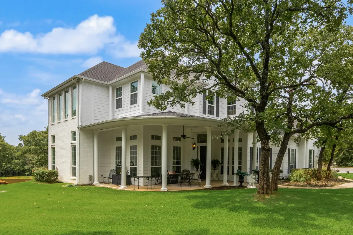 1619 Bloomfield Road, Valley View, TX 76272 - #1