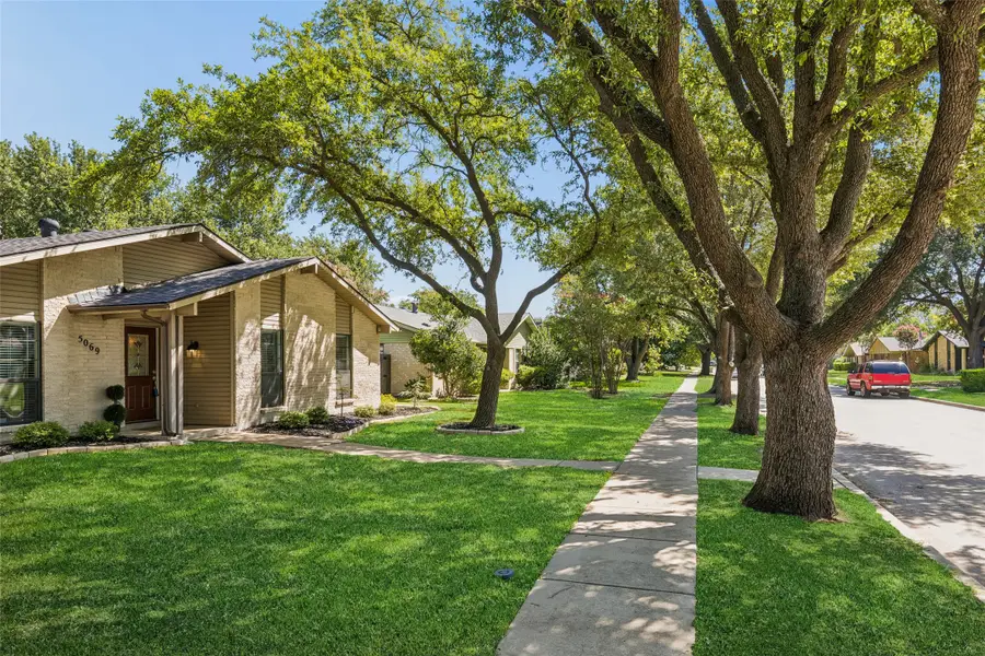 5069 Aztec Drive, The Colony, TX 75056 - #3