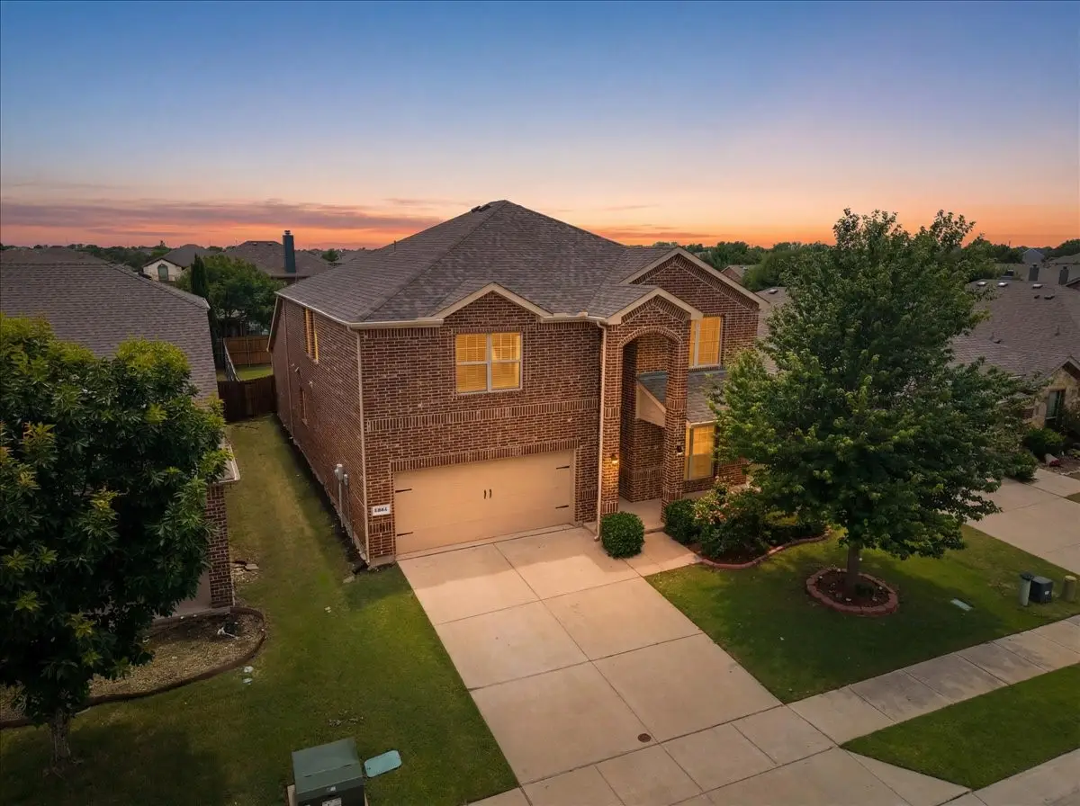 5611 Coventry Drive, Prosper, TX 75078 - #1