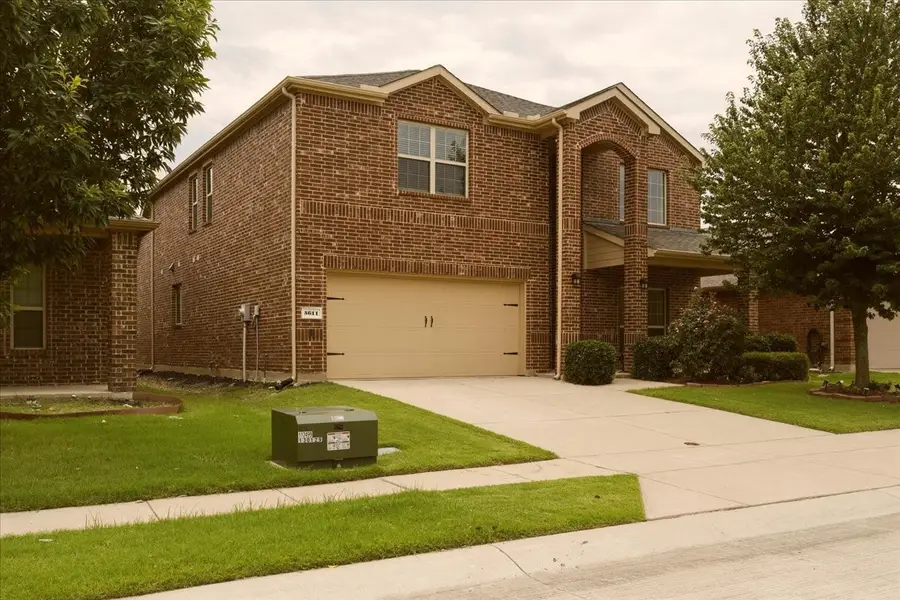 5611 Coventry Drive, Prosper, TX 75078 - #2