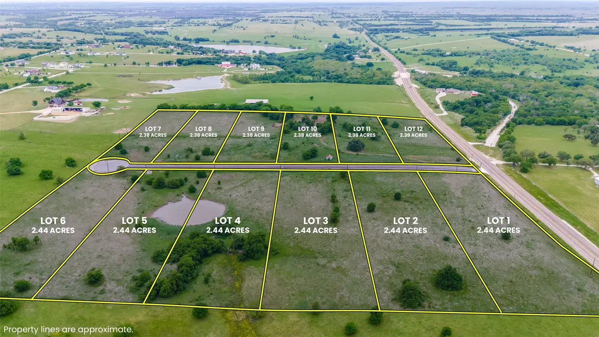 0003 Boom Branch Court, Sanger, TX 76266 - #1