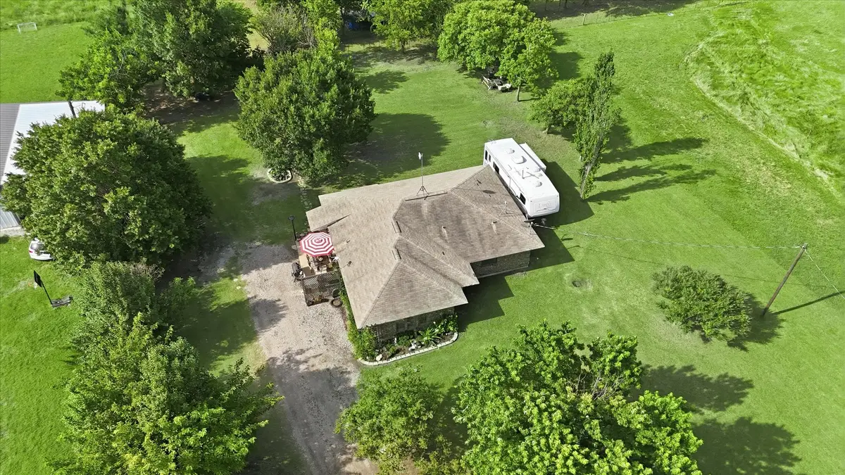 1025 Dominique Drive, Weatherford, TX 76087 - #1