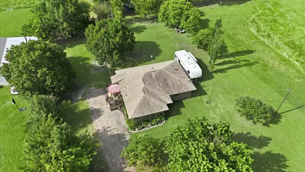1025 Dominique Drive, Weatherford, TX 76087