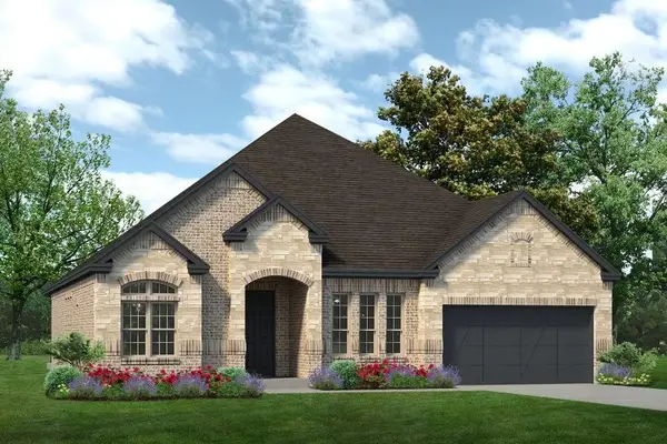 432 Wabash Drive, Waxahachie, TX 75167