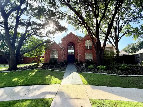 4573 Turnberry Court, Plano, TX 75024