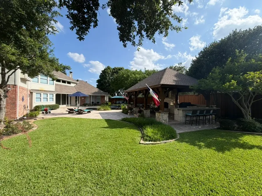 4573 Turnberry Court, Plano, TX 75024 - #2
