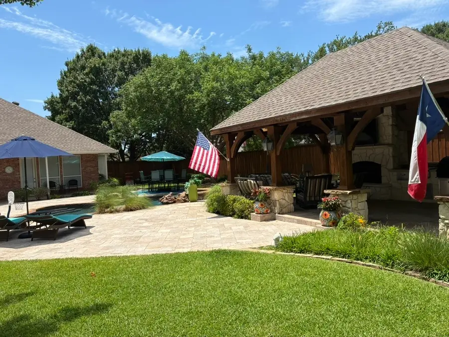 4573 Turnberry Court, Plano, TX 75024 - #3