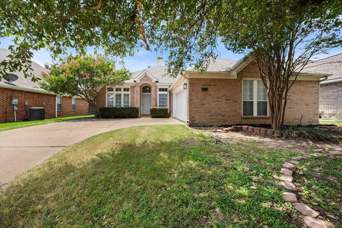 6604 High Brook Drive, Fort Worth, TX 76132 - #1