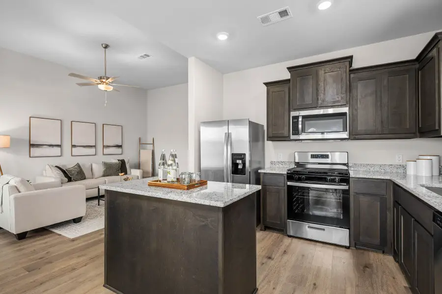 11225 Tolleson Street, Fort Worth, TX 76108 - #2
