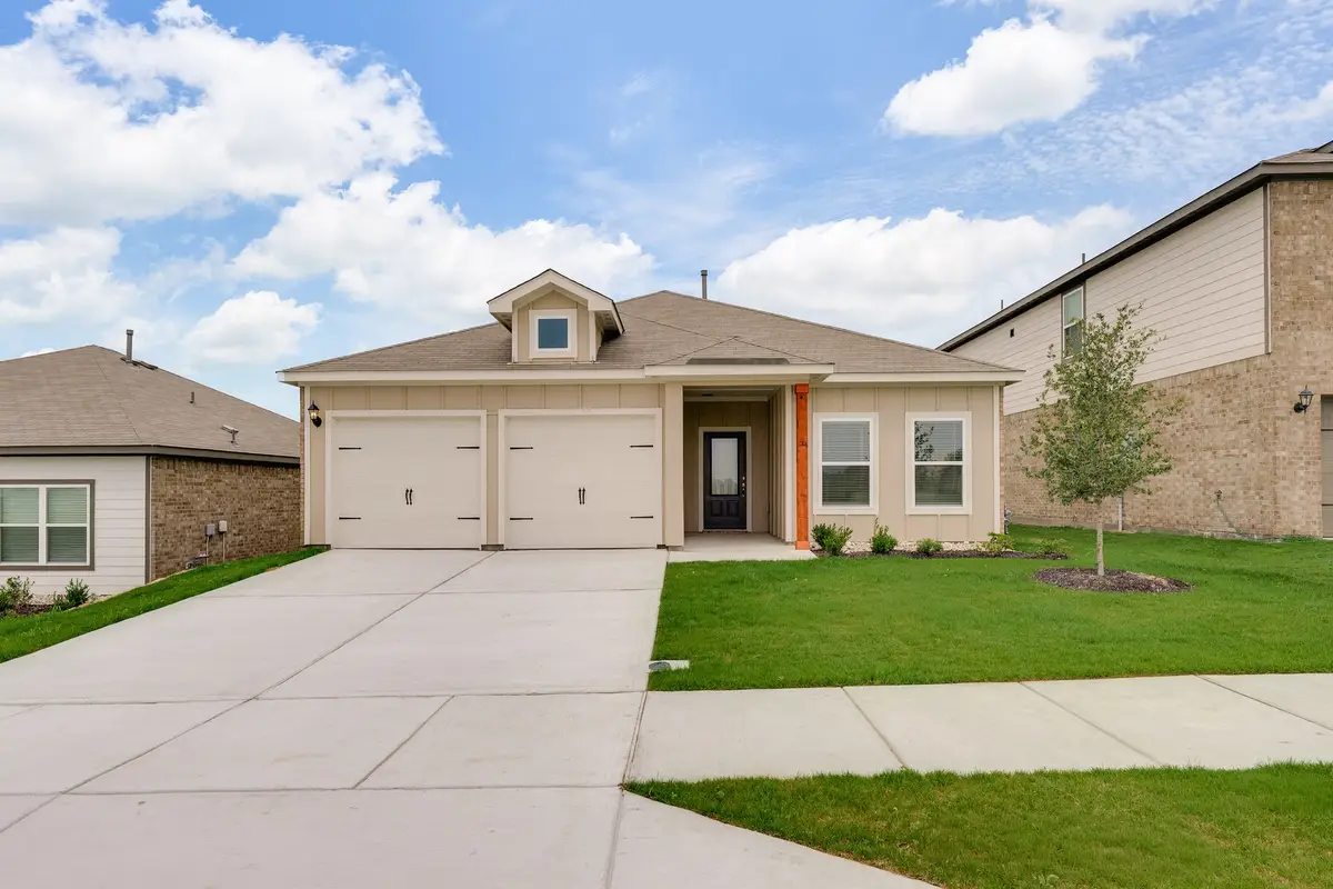 11152 Santana Drive, Fort Worth, TX 76108 - #1