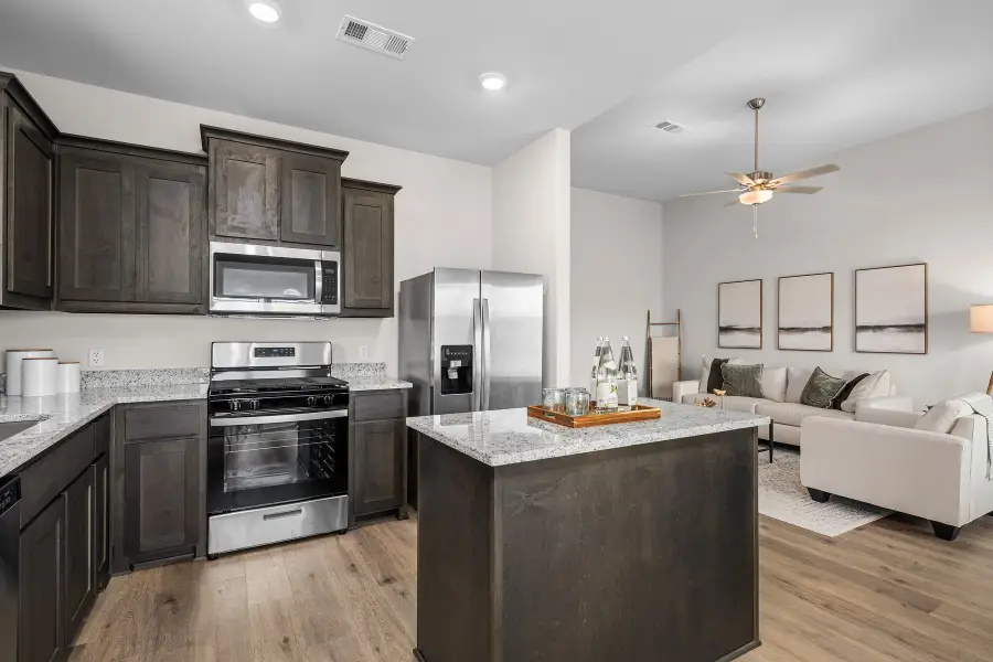 11152 Santana Drive, Fort Worth, TX 76108 - #2