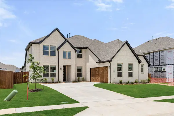 1251 Wrenwood Lane, Red Oak, TX 75154