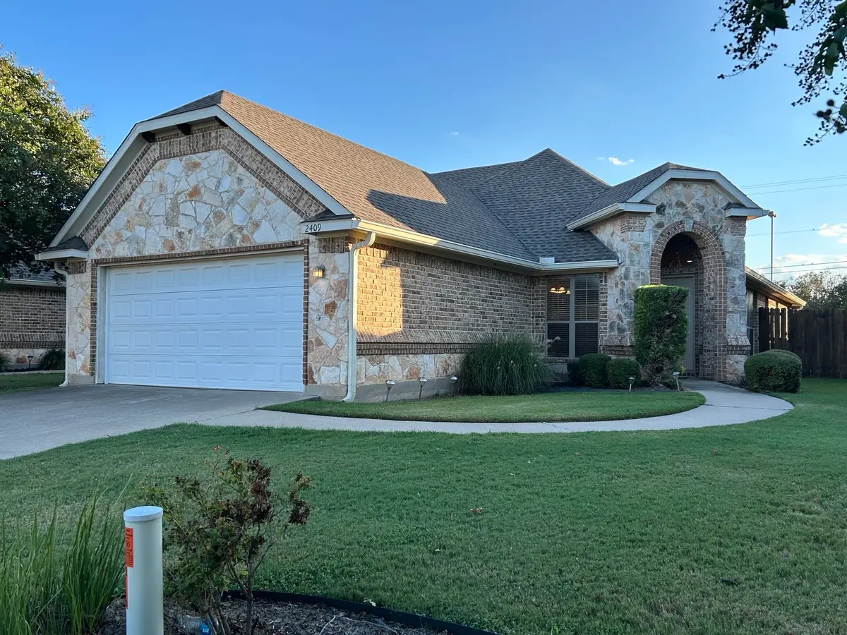 2409 Tigua Court, Waco, TX 76712 - #1