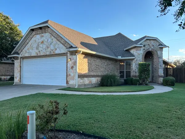 2409 Tigua Court, Waco, TX 76712