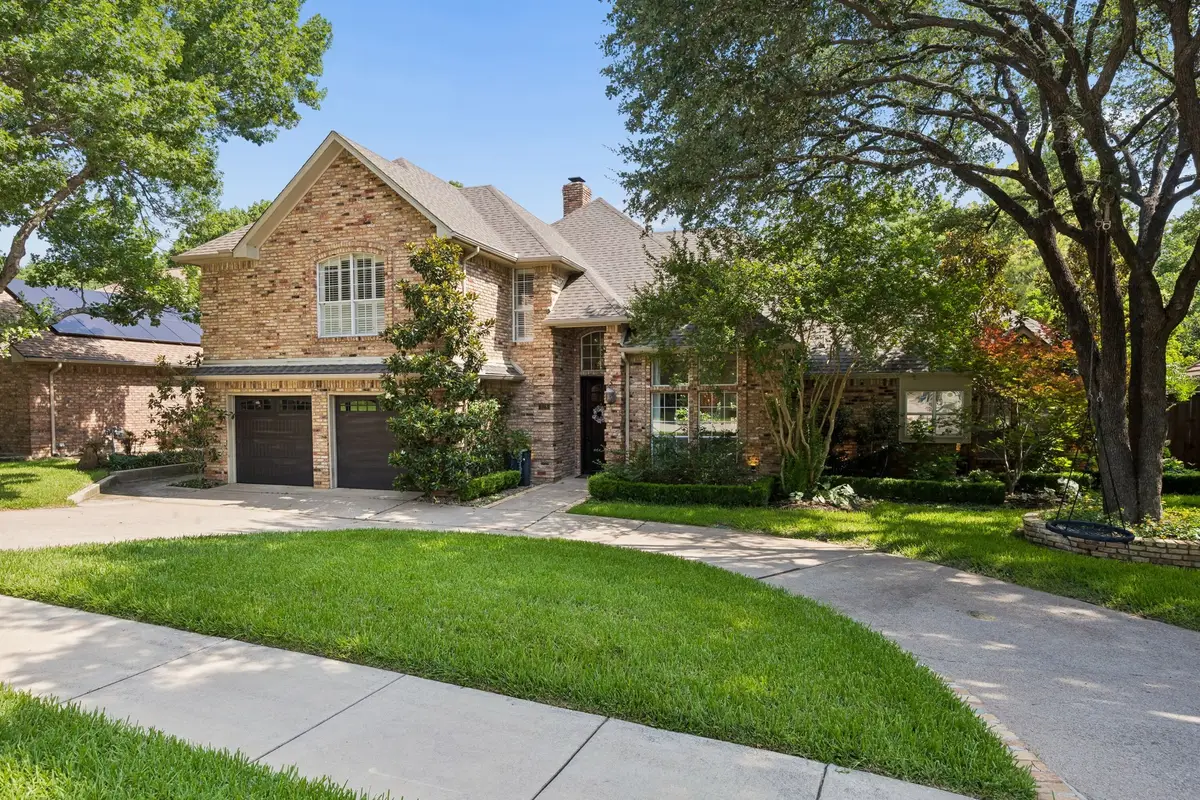 228 E Bethel Road, Coppell, TX 75019 - #1