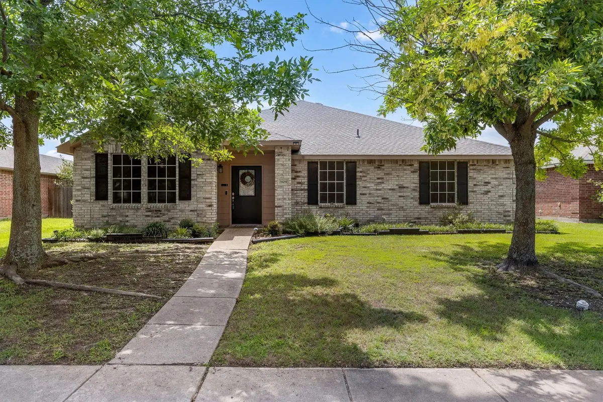 2809 Meadow Bluff Drive, Wylie, TX 75098 - #1