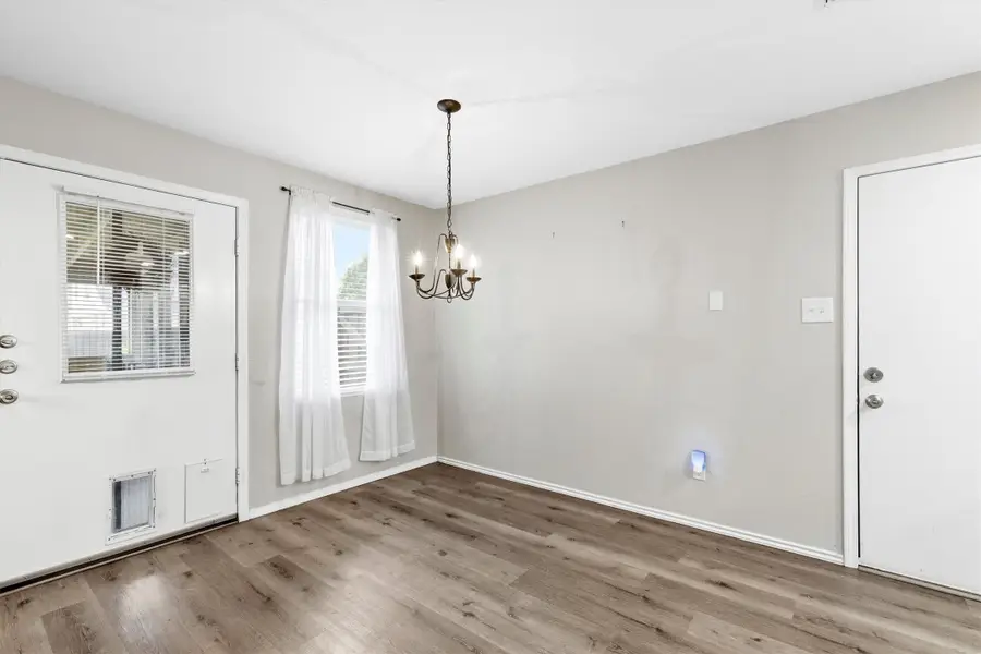 2809 Meadow Bluff Drive, Wylie, TX 75098 - #2