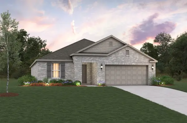 2017 Bayou Glen Drive, Denton, TX 76207